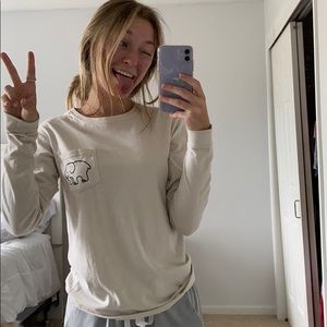 Ivory&ella long sleeve T-shirt